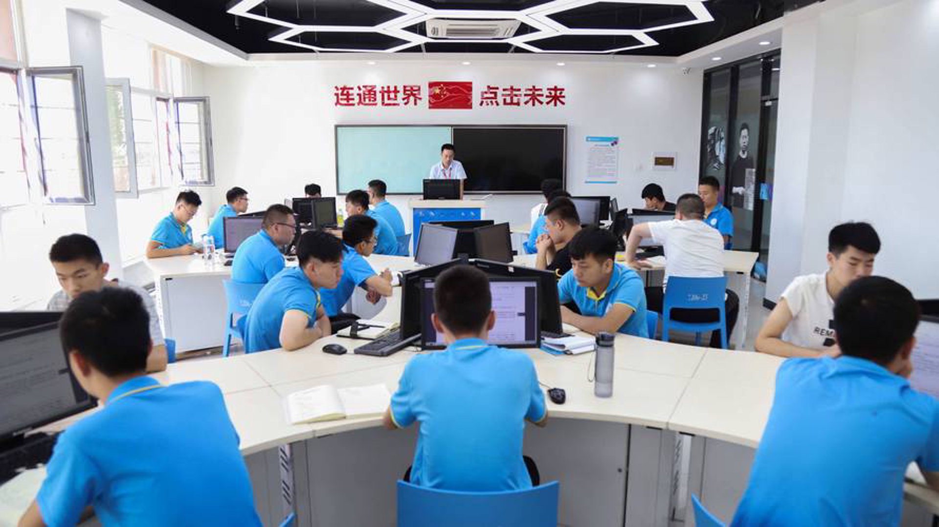 微信小程序开发：微创新，大便利